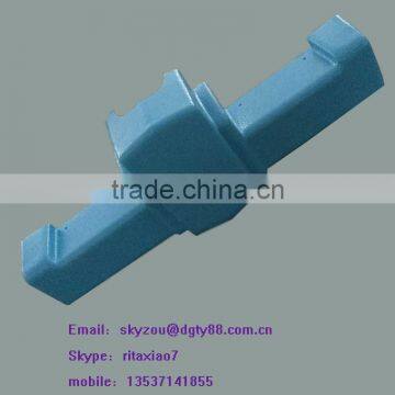 Oem Factory Vacuum Thermoformed Plastic Parts Manufacturer photo-4