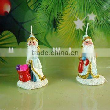 High Quality Christmas Candle For Christmas Holiday gift