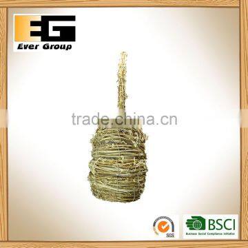 Nature Rattan Flower Pots Handmade Baskets for Sale photo-6