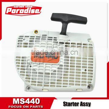 MS044 MS440 046 MS460 Recoil Starter Assembly Replaces 1128-080-2104