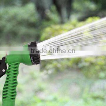 New High Pressure Flexible Garden Hose photo-2