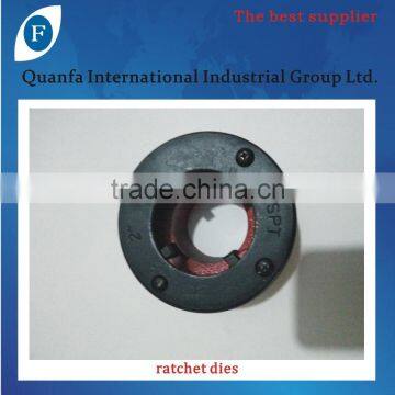 Ratchet Dies photo-3