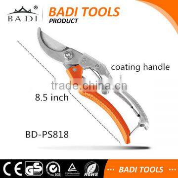 High Quality Steel Handle Garden Pruning Shear photo-2