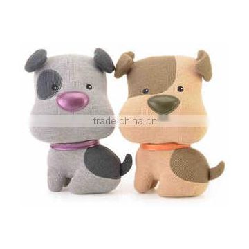 Jane Dog doll plush toys