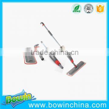 2015 Hot Sell Cheap Microfiber Magic Spray Mops in photo-3