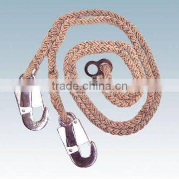 CE emergency tow rope