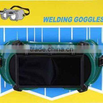 welding goggle