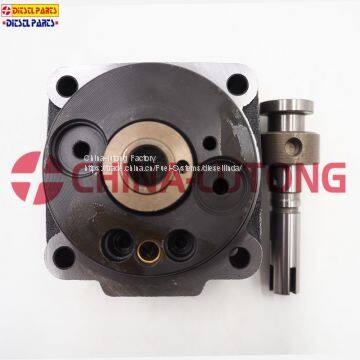 Fuel System VE Pump Parts 096400-0143 Head Rotor For Toyota / ISUZU 4/9R