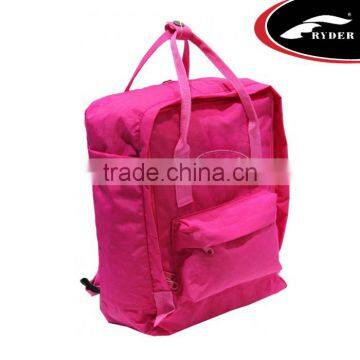 Alibaba Wholesale High Quality Custom Deawstring Backpack Design