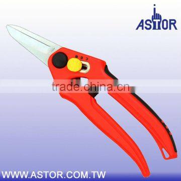 Adjustable Handle Garden Trimmers