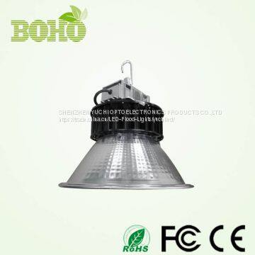 hot sale 3 Years warranty strong heat led linear high bay light 50w 150w 200w