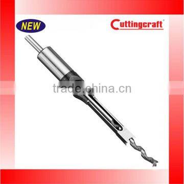 Woodworking Hollow Mortising Chisel