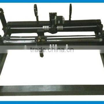 co2 laser spare parts for cutting and engraving machine assembly