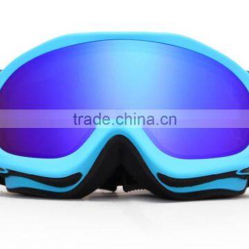 Nearsight Sporty Snow Goggles,anti-fog Ski Goggle,optical Ski Glasses photo-4