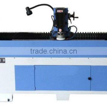 Automatic Linear Grinder Machine with 1300mm grinder length SH2513B with Effective grinding length 130mm