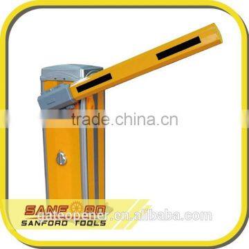 Electric Road Barrier photo-2