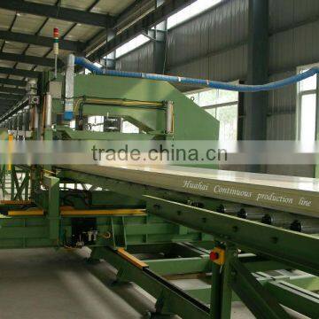 Superior Insulated Heat Sandwich Panel for Cold Room PU Sandwich Panel photo-4