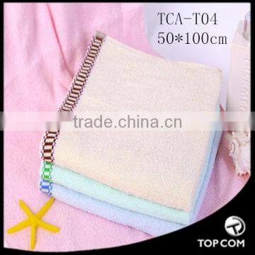 embroidery towel kitchen towel design hotel towel