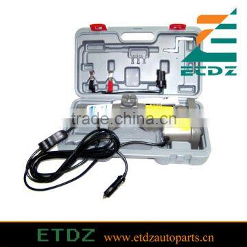 1-1/2 TON 12 V ELECTRIC AUTOMOTIVE CAR FLOOR JACK