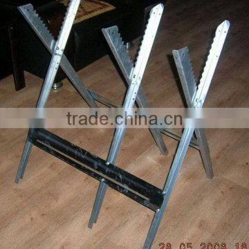Super Quality Branded Sawhorse Desk photo-6
