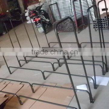 New Stylish Firewood Storage Rack/andiron photo-5