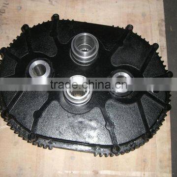 China Manufacturer High Speed Gearbox photo-2