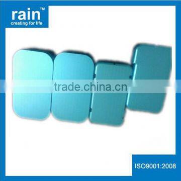 High Precision CNC Milling Machine in China photo-3