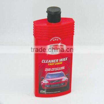 473 Cleaner Wax,car cleaner wax,