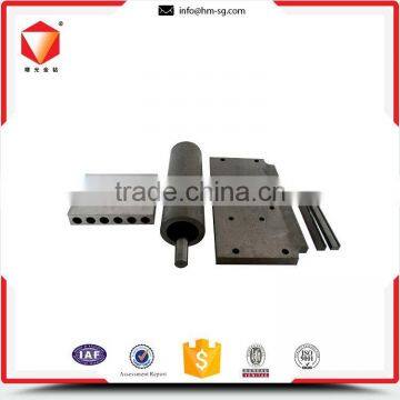 Manufacturer High Efficiency Hot Pressing Graphite Mould photo-2