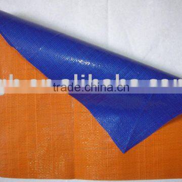 PP/PE Tarpaulin or Lumber Cover