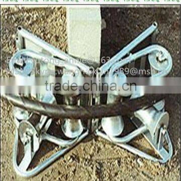 Supplier YT2000 Corner Roller