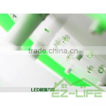 2017 Hot Sale Lamp Insect Killer Machine Electronic Mosquito Trap photo-2