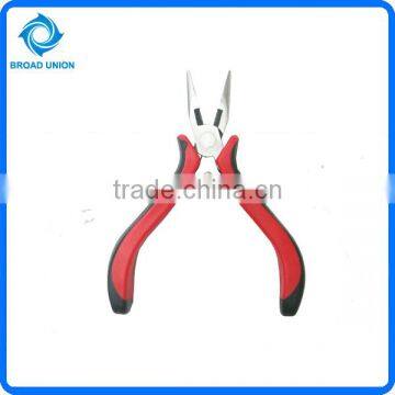 Different Types Of Pliers Long Nose Plier Combination Plier photo-2