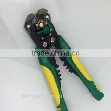 Berrylion 200MM Automatic Wire Stripper High Quality Wire Stripper