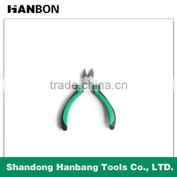 5'' Mini Diagonal Cutting Pliers