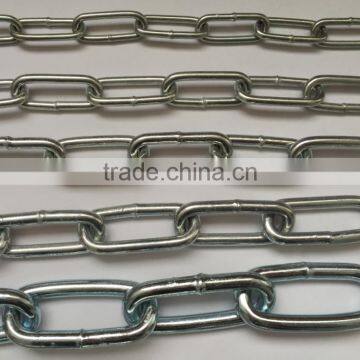 G30 Standard Electric Galvanized Link Chain