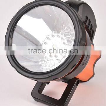 AK-4033 3W Rechargeable Led Work Torch photo-4