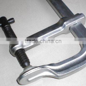 Hot Sale C Clamps For Woodworking 3"-8" Manufacturer photo-5