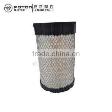 4x2 6000Liters Fuel Tank Truck photo-6