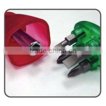 4 in 1 "i" Screwdriver photo-3