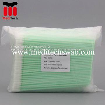 TX761 Alpha Polyester Cleanroom Swab photo-3