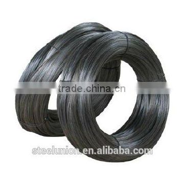 Black Wire Straight cut black annealed iron wire