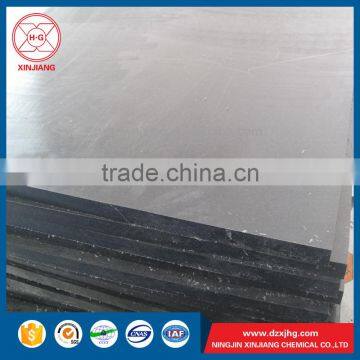 Weather Resistant Uhmwpe Hdpe Polythene Sheet photo-5