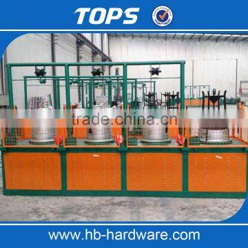 Drawing Wire Machine