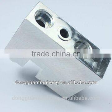Medical Precision Parts Cnc Machining Car Parts photo-2