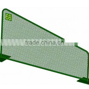 2016 Golf Tee Divider Range Equipment photo-2