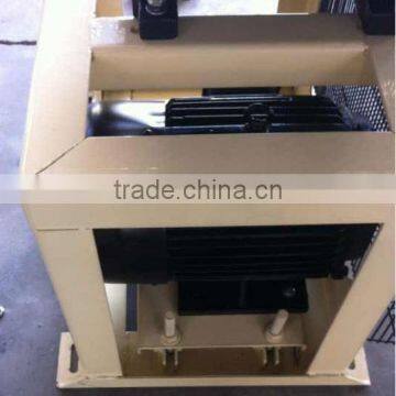 High Pressure Belt Driven Bare Compressor - BC100TE100A photo-2