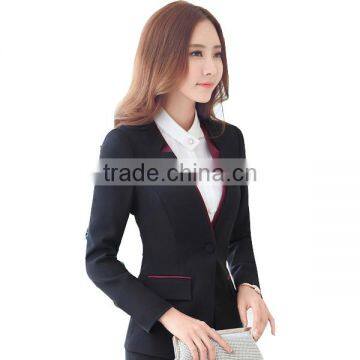 2016 Working Office Uniform Color Designs For Women Style And Pictures photo-4