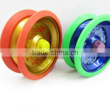 2015 New Products Metal Yoyo Hot Sale photo-2