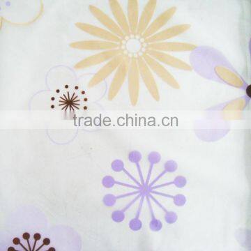 Home decoration plastic pvc dining table covers